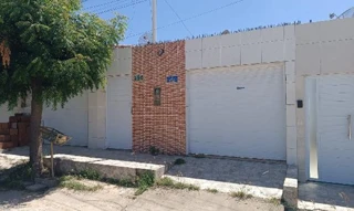 Imóvel 2300255 ['8444412340438'] - ['RUA POCAO,N. 290 LT 25 H QD O, CRUZ ALTA - CEP: 55195-305, SANTA CRUZ DO CAPIBARIBE - PERNAMBUCO'] ['Cruz Alta'] - ['Santa Cruz Do Capibaribe']/['PE'] - 1