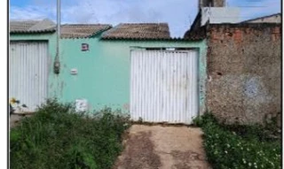Imóvel 1666755 ['8444423268172'] - ['RUA 22,N. 0 QUADRA 61 LOTE 20, JARDIM ANA BEATRIZ II - CEP: 72902-366, SANTO ANTONIO DO DESCOBERTO - GOIAS'] [''] - ['Santo Antônio Do Descoberto']/['GO'] - 1