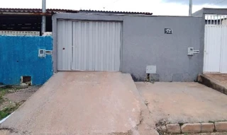 Imóvel 2095755 ['8444430415320'] - ['RUA 16,N. SN LOTE 59-A, QUADRA 20, PARQUE SANTO ANTONIO - CEP: 72901-550, SANTO ANTONIO DO DESCOBERTO - GOIAS'] [''] - ['Santo Antônio Do Descoberto']/['GO'] - 1