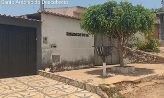 Imóvel 2153555 ['8444411203828'] - ['RUA 129,N. SN QD 143, LT 12-B, PARQUE ESTRELA DALVA XI - CEP: 72906-338, SANTO ANTONIO DO DESCOBERTO - GOIAS'] [''] - ['Santo Antônio Do Descoberto']/['GO'] - 1