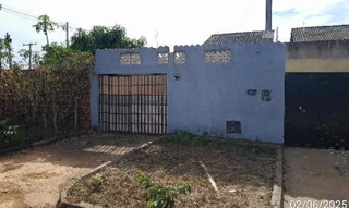 Imóvel 2413055 ['8444420458094'] - ['RUA 89,N. SN LT 35 B, QD 245, PARQUE ESTRELA DALVA XVII - CEP: 72903-002, SANTO ANTONIO DO DESCOBERTO - GOIAS'] ['Parque Estrela Dalva XVII'] - ['Santo Antônio Do Descoberto']/['GO'] - 1