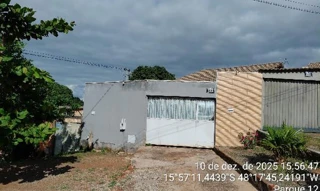 Imóvel 2656255 ['8444428510885'] - ['QUADRA 53,N. SN LT 07-B, RUA ROSARIO DE SANTA FÉ, PARQUE ESTRELA DALVA XII - CEP: 72904-152, SANTO ANTONIO DO DESCOBERTO - GOIAS'] ['Parque Estrela Dalva XII'] - ['Santo Antônio do Descoberto']/['GO'] - 1