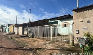 Imóvel 2745955 ['8000802189125'] - ['QUADRA 11,N. SN LT 07 RUA 7, VILA MONTES CLAROS II - CEP: 72906-822, SANTO ANTONIO DO DESCOBERTO - GOIAS'] ['Vila Montes Claros'] - ['Santo Antônio Do Descoberto']/['GO'] - 1