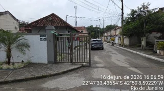 Imóvel 2992755 ['8444433143372'] - ['RUA CARMELA DUTRA,N. 348 CS 113, JD N SRA AUXILIADORA - CEP: 24722-495, SAO GONCALO - RIO DE JANEIRO'] ['Santa Luzia'] - ['São Gonçalo']/['RJ'] - 1