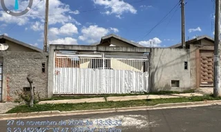 Imóvel 2636155 ['8555532838460'] - ['RUA 27,N. 184 LT 24 QD E, APARECIDA - CEP: 18087-826, SOROCABA - SAO PAULO'] [''] - ['Sorocaba']/['SP'] - 1