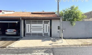 Imóvel 2456655 ['8444406617520'] - ['RUA JUSTINA FERREIRA DE CARVALHO,N. 124 LT 19 B QD W, PARQUE SANTO ANTONIO (NOVA VENEZA) - CEP: 13181-520, SUMARE - SAO PAULO'] ['Parque Santo Antonio (Nova Veneza)'] - ['Sumaré']/['SP'] - 1