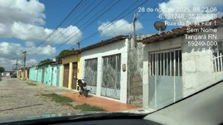 Imóvel 3062555 ['8555510519779'] - ['RUA BEIJA FLOR,N. SN, CENTRO - CEP: 59240-000, TANGARA - RIO GRANDE DO NORTE'] [''] - ['Tangará']/['RN'] - 1
