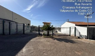 Imóvel 2512455 ['8444432696874'] - ['RODOVIA BR-040,N. SN CS 71 QUINHAO 02, FAZENDA SANTA MARIA - CEP: 72874-190, VALPARAISO DE GOIAS - GOIAS'] [''] - ['Valparaíso De Goiás']/['GO'] - 1