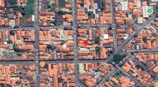 Imóvel 2474555 [''] - ['Rua Benedito Kuhl, nº 147, Vila Claudia, Limeira/SP – CEP: 13480-410'] ['Vila Claudia'] - ['Limeira']/['SP'] - 1