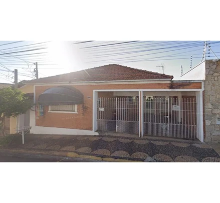 Casa em Limeira, Vila Claudia, Rua Benedito Kuhl, nº 147, SP. Área: 243.4m2 - imagem 0