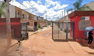 Imóvel 2600955 [''] - ['CASA Nº 13,MODELO A,QD.04,CHAC.27,01 VAGA, - GIRASSOL Cidade Ocidental - GO'] [''] - ['Cidade Ocidental']/['GO'] - 1