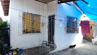 Imóvel 2868355 [''] - ['Rua Ipê Rosa, 58, Santa Maria, Aracaju, SE'] ['Santa Maria'] - ['Aracaju']/['SE'] - 1