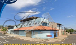 Imóvel 2625755 [''] - ['Avenida Roberto José Fiore, 742 - Jardim Imperial - Araraquara/SP'] ['Jardim Imperial'] - ['Araraquara']/['SP'] - 1