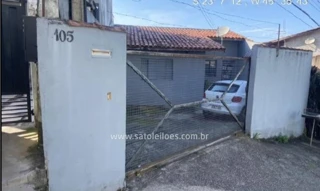 Imóvel 2988255 [''] - ['Rua Um, nº 105, Vila São Jose I, Atibaia/SP'] ['Chácaras Maringá'] - ['Atibaia']/['SP'] - 1