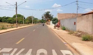Imóvel 2856755 [''] - ['Rua Maria Luiza Moraes, 224, Campo Grande, MS'] ['Res. Oliveira'] - ['Campo Grande']/['MS'] - 1