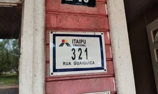 Imóvel 2568555 [''] - ['Quadra 28, Lote 342, GUAIQUICA, RUA, nº 321'] ['Itaipu C'] - ['Foz Do Iguaçu']/['PR'] - 1