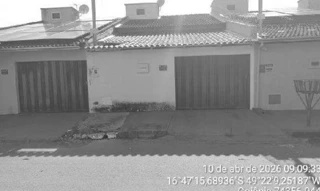Imóvel 3003855 [''] - ['RUA RI 30, N. 2, CASA 2 LT 4 QD 43- COND RES ATHENAS I'] ['Residencial Itaipú'] - ['Goiânia']/['GO'] - 1