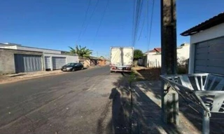 Imóvel 3030155 [''] - ['Rua Dourado, Lote 09, Quadra 03 - Casa 01 , Goiânia, GO'] ['Conj. Cachoeira Dourada'] - ['Goiânia']/['GO'] - 1