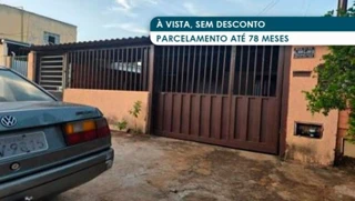 Imóvel 3059355 [''] - ['Rua VC 82, Lt 08-A da Qd QR-166, Conjunto Vera Cruz, Goiânia, GO'] ['Conj. Vera Cruz'] - ['Goiânia']/['GO'] - 1