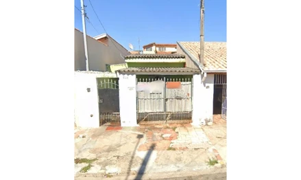 Casa em Indaiatuba, JARDIM MORADA DO SOL, RUA ROBERTO TOMAZELLI, 651, SP. Área: 105.7m2 - imagem 0