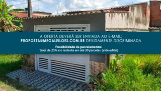 Imóvel 3039555 [''] - ['Rua Padre Ditino Della Parte, 1155, Jardim Suarão (Interior), Itanhaém, SP'] ['Nossa Sra. do Sion'] - ['Itanhaém']/['SP'] - 1