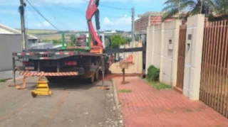 Imóvel 2982355 [''] - ['Rua A-08, Residencial Cohacol 5, Jataí/GO'] ['Vila Jardim Rio Claro'] - ['Jataí']/['GO'] - 1