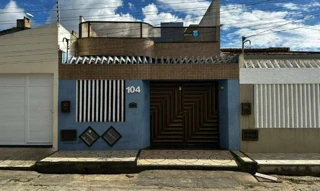 Imóvel 2491155 [''] - ['Rua Raymundo Alves de Carvalho, 104 - São José - Lagarto / SE'] ['São José'] - ['Lagarto']/['SE'] - 1