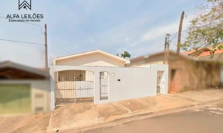 Imóvel 2607955 [''] - ['Rua Paulo Georgette, n 35'] ['Jardim Solar Dos Nobres'] - ['Limeira']/['SP'] - 1