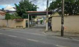 Imóvel 2598855 [''] - ['Rua das Papoulas, 19 - Casa. Condomínio Santa Letícia, com direito a uma vaga de garagem - Luz - Nova Iguaçu / RJ'] ['Luz'] - ['Nova Iguaçu']/['RJ'] - 1