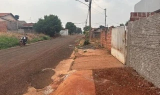 Imóvel 2483155 [''] - ['Rua Capitão Francisco Joaquim de Oliveira, 90, Paranaíba,MS'] [''] - ['Paranaíba']/['MS'] - 1