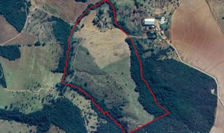 Imóvel 2853655 [''] - ['Fazenda Santa Luzia'] [''] - ['Perdizes']/['MG'] - 1
