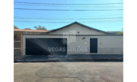 Casa em Piracicaba, Nova Piracicaba, Rua Jorge Antonio Angeli, 382, SP. Área: 257.32m2 - imagem 0