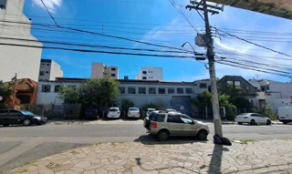 Imóvel 2356755 [''] - ['Rua Cristóvão Pereira, nº 90'] ["Passo d'Areia"] - ['Porto Alegre']/['RS'] - 1