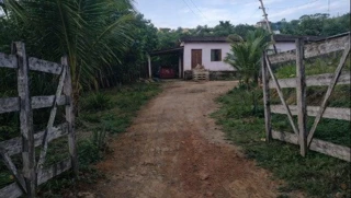 Imóvel 2712955 [''] - ['Rua Rui Barbosa, 10, Corte de Pedra, Presidente Tancredo Neves, BA'] [''] - ['Presidente Tancredo Neves']/['BA'] - 1