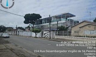 Imóvel 3011055 [''] - ['Rua Desembargador Virgílio de Sá Pereira, 131. Casa 04. Conjunto Residencial Village do Forte.'] ['Cordeiro'] - ['Recife']/['PE'] - 1