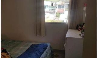 Imóvel 2929355 [''] - ['Rua Jacundá, 195 - Apartamento 102 - Bloco 07 - Condomínio Residencial Santa Emiliana - Bangu Freguesia de Campo Grande - Rio de Janeiro / RJ'] ['Padre Miguel'] - ['Rio de Janeiro']/['RJ'] - 1
