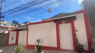 Imóvel 2972455 [''] - ['Alameda Dos Cravos, 20, Alto Do Coqueirinho, Salvador/BA'] ['Alto do Coqueirinho'] - ['Salvador']/['BA'] - 1