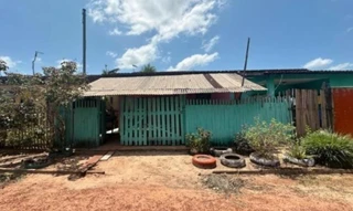 Imóvel 2798455 [''] - ['Rua Projetada A, Lote 02, Quadra 03, Residencial do Tom - Pau D`Arco - Santa Bárbara do Pará/PA'] ['Pau Darco'] - ['Santa Bárbara do Pará']/['PA'] - 1