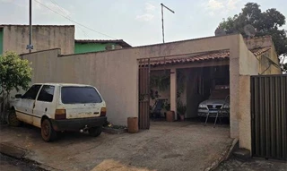 Imóvel 2658555 [''] - ['Avenida Aristeu Bertoldo De Li 272'] [''] - ['Santa Helena De Goiás']/['GO'] - 1