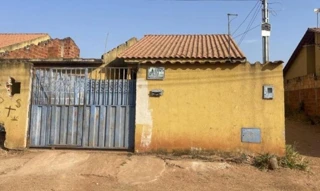 Imóvel 2600355 [''] - ['Rua 11, Quadra 38, Lote 11-A - Jardim Ana Beatriz I - Santo Antônio do Descoberto/GO'] [''] - ['Santo Antônio Do Descoberto']/['GO'] - 1