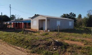 Imóvel 2729655 [''] - ['Rua Benjamin Cioqueta 677'] ['Ari Lopes'] - ['São Francisco De Assis']/['RS'] - 1