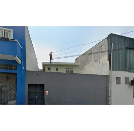 Casa em São Paulo, Parque Anhanguera, Avenida Manoel Domingos Pinto, 136, SP. Área: 367m2