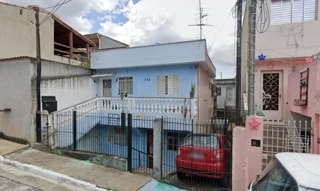 Imóvel 2826055 [''] - ['Rua Eduardo Palmerio, 72, Sapopemba, São Paulo/SP'] ['Jardim das Rosas (Zona Leste I)'] - ['São Paulo']/['SP'] - 1