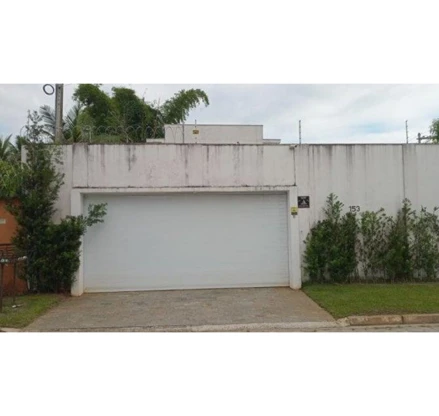 Casa em São Sebastião, Juquehy, Rua Ana Eufrazina, 153, SP. Área: 735m2