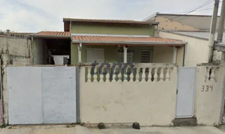 Imóvel 2654755 [''] - ['Rua Manoel César Ribeiro, 334 - Res. Sitio Santo Antonio, Taubaté - SP, CEP 12072-140'] ['Res. Sitio Santo Antonio'] - ['Taubaté']/['SP'] - 1