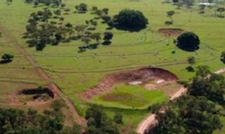 Imóvel 2363155 [''] - ['no lugar denominado Estancia Azul Nao informado'] [''] - ['Terenos']/['MS'] - 1