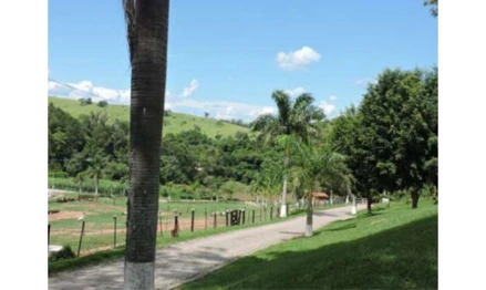 Casa em Votorantim, Bairro Dos Morros, ESTRADA MUNICIPAL DOS BAIRROS DOS MORROS X RUA PROJETADA “C”, 193 - Bairro dos Morros, SP. Área: 753.75m2