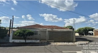 Imóvel 2865255 [''] - ['Rua Bacuris, 321 - Casa (parte do Lote 1 da Quadra 31) - São Cosme - Votuporanga / SP'] ['São Cosme'] - ['Votuporanga']/['SP'] - 1