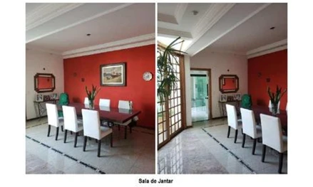Casa em São Paulo, Jardim Da Saúde, Rua José Marti, 12, lote 09, da quadra 35, Jardim da Saúde, São Paulo, SP, SP. Área: 392m2
