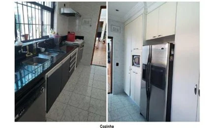Casa em São Paulo, Jardim Da Saúde, Rua José Marti, 12, lote 09, da quadra 35, Jardim da Saúde, São Paulo, SP, SP. Área: 392m2 - imagem 0